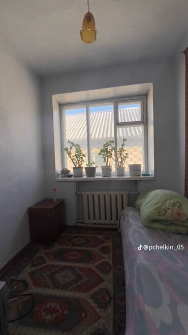 дом ивановнка: Дом, 110 м², 4 комнаты, Собственник, Старый ремонт — 9