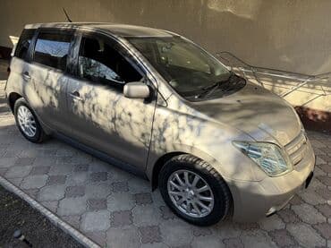 механическая коробка передач тойота авенсис: Toyota ist: 2003 г., 1.3 л, Автомат, Бензиновая, Хэтчбэк — 10