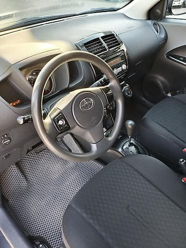 Scion: Scion xD: 2008 г., 1.8 л, Автомат, Бензин, Хэтчбэк — 6