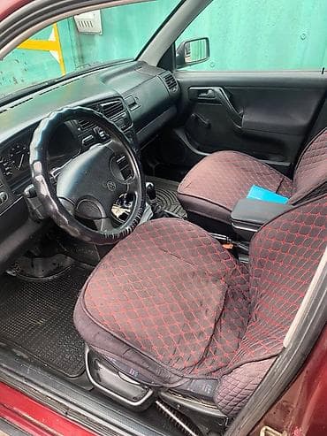 Унаа сатуу: Volkswagen Golf: 1992 г., Хетчбек — 5