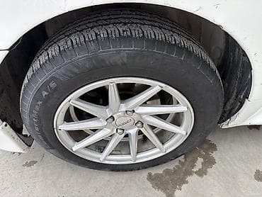 ist: Toyota Ist: 2003 г., 1.3 л, Автомат, Бензин, Хэтчбэк — 8