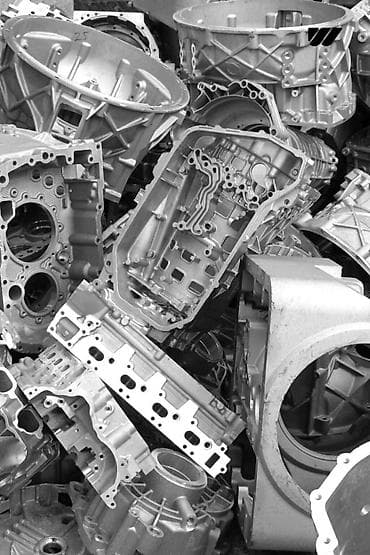 Эмерек сатып алуу: Прием металлолома и бытовой техники - Вывоз и прием черного и — 9