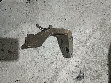 альто: Кронштейн на Сузуки Альто — 2