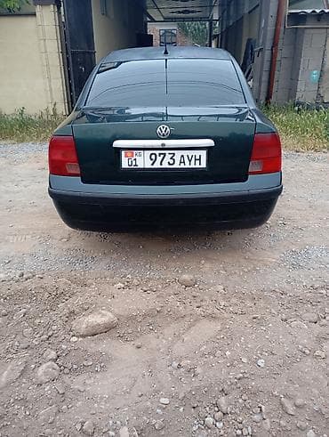 гц 8: Volkswagen Passat CC: 2000 г., 1.8 л, Механика, Бензин, Седан — 5
