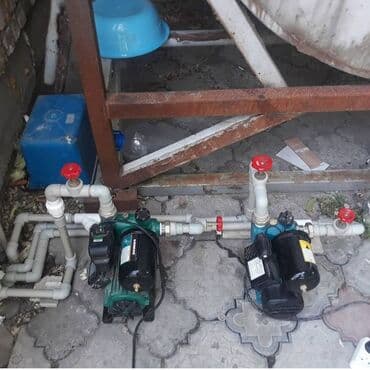 газовая оборудование: Установка батарей, Установка котлов, Теплый пол Бесплатная консультация Больше 6 лет опыта — 19