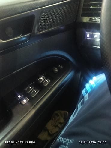 домашний вентилятор: Ssangyong Rexton Sports: 2020 г., 2.2 л, Автомат, Дизель, Пикап — 9