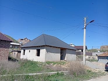 10000 дом: •ID12 Продается дом! •Район: •Локация: Алтын Казык к/у (Дордой, ) — 7