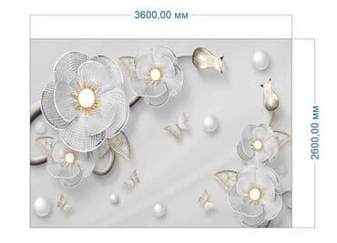 шпатель для натяжных потолков: Керме шыптар Жылтырак, Жылтырабаган, 3D потолоктор Акысыз ченөө, Кепилдиги, Акысыз консультация — 9