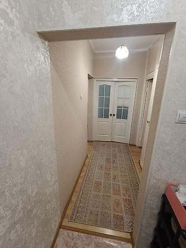 каховская: 4 комнаты, 82 м², 106 серия, 7 этаж, Косметический ремонт — 2