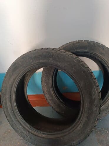 шины р17 зима: Шины 225 / 55 / R 17, Зима, Пара, Легковые, Япония, Bridgestone — 9