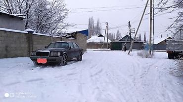 bmw e24: Mercedes-Benz S-Class: 1983 г., 2.9 л, Ручные, Дизель, Седан — 3