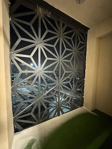 2х: 2 комнаты, 62 м², Элитка, 10 этаж, Дизайнерский ремонт — 7