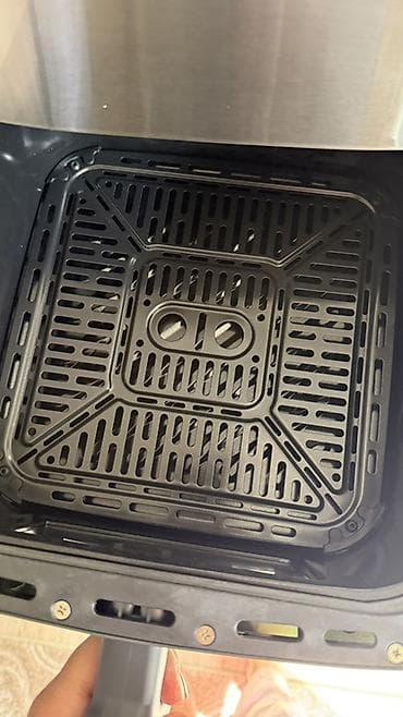 cooking: Аэрогриль Winning Star ST-90201 - Объем: 8 л — удобно для семьи и — 3