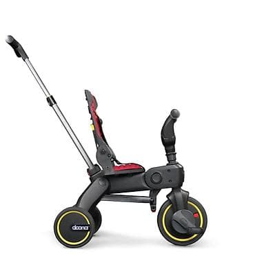 вили: Продаю велосипед (складной) Doona, б/у. Оригинал. Состояние отличное — 4