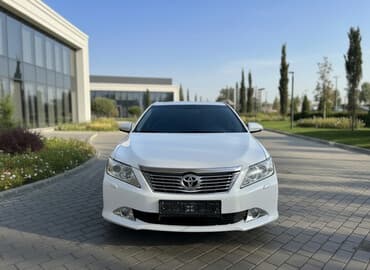 домкрат на тойота: Toyota Camry: 2012 г., 2.5 л, Автомат, Бензин, Седан — 1