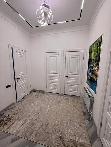 act: 2 комнаты, 66 м², Элитка, 7 этаж, Дизайнерский ремонт — 8