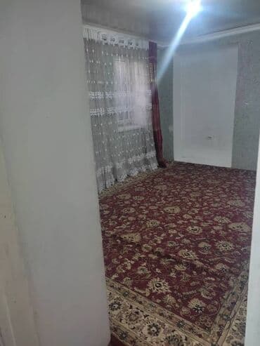 полдома горького: 5 кв. м, 3 бөлмө, Забор, тосулган — 4