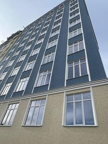 Строится, 1 комната, 47 м²