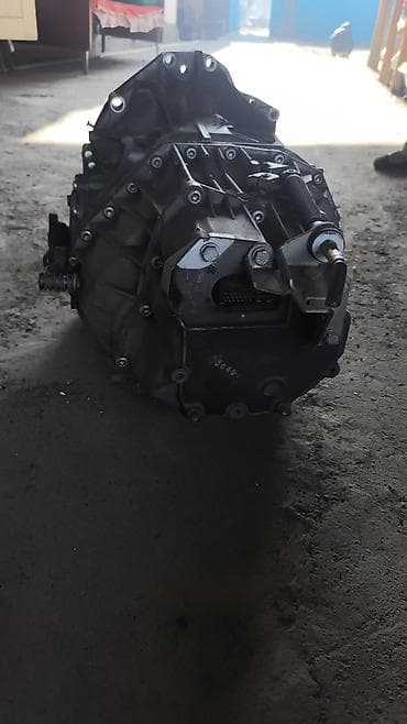 а4 б5: Коробка передач Вариатор Audi 2002 г., Б/у, Оригинал, Германия — 5