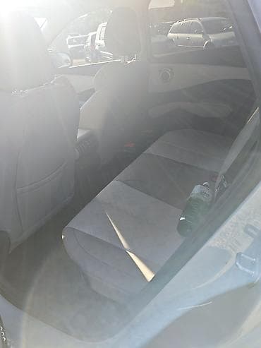 bid e5: BYD Yuan Plus: 2025 г., Гибрид, Кроссовер — 5