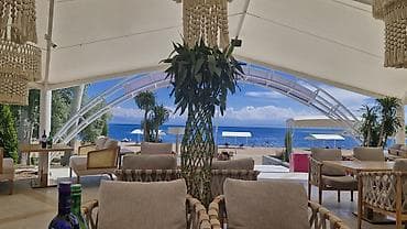 Посуточная аренда: Аренда квартиры на Иссык-Куле, Chaika Resort, Сары-Ой, 4 места, Цена Целиком за жилье — 6