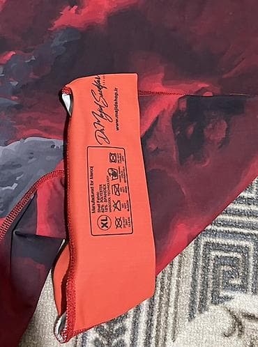 Электротранспорт: Борцовский трико Majid (иранский бренд), модель Daniel Style. - Тип — 3