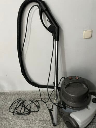 Пылесос, Моющий, Смешанная, Водяной фильтр at lalafo.kg Пылесос, Моющий, Смешанная, Водяной фильтр