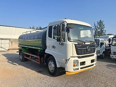 7куб ман: Ассенизатор, 2020 г., от 13 м3 — 2