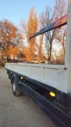 покупаем шины бу на переработку цена: Манипулятор, Mercedes-Benz, 2001 г., 10 т — 2