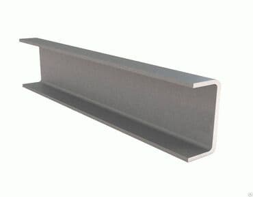 швеллер двухтавровый: Швеллерлер, Болот — 1