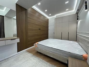139: 3 комнаты, 78 м², Элитка, 3 этаж, Евроремонт — 2