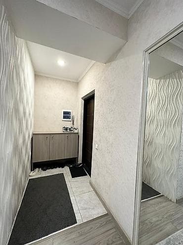 квартира 5 мкр: 3 комнаты, 109 м², Элитка, 8 этаж, Евроремонт — 8