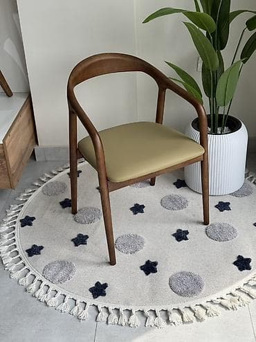 продаю горку: Стул для зала, Новый, Дерево — 3