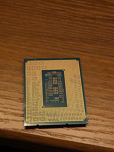 Техника и электроника: Процессор для ПК, Б/у, Intel Core i7, 12 ядер — 2