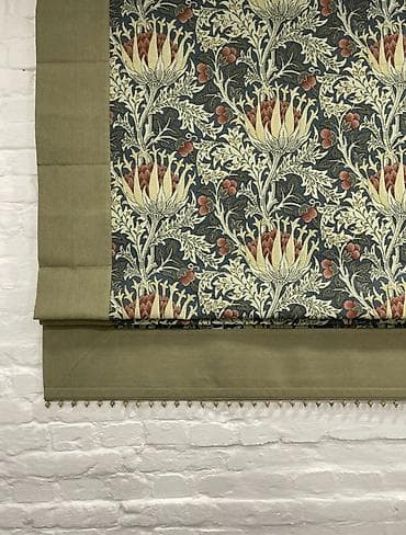 Дом и сад: Жаккард, Изготовление на заказ — 1