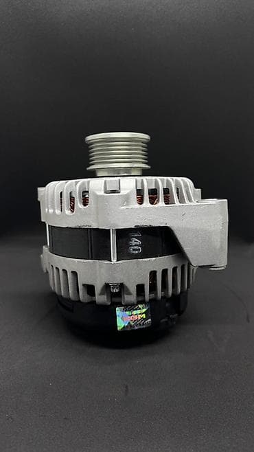 генератор на ваз: Генератор Ssangyong — 4