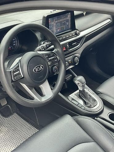 smart open: Kia K3: 2018 г., 1.6 л, Вариатор, Бензин, Седан — 7