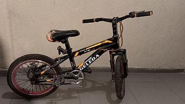 single speed: Детский велосипед, 2-колесный, 6 - 9 лет — 2