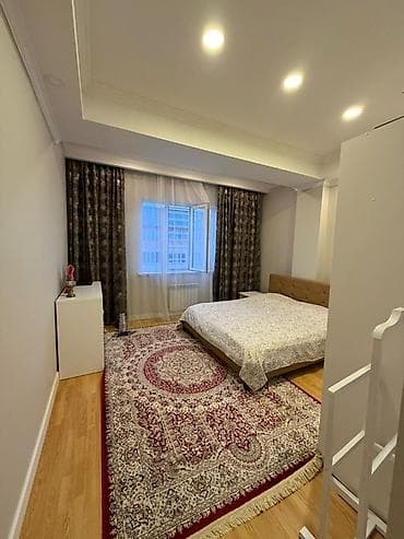 уланит: Ковер — 4