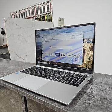 ipad pro 10 5: Ноутбук Acer в идеальном состоянии. 2025 года выпуска. С Full HD IPS — 3