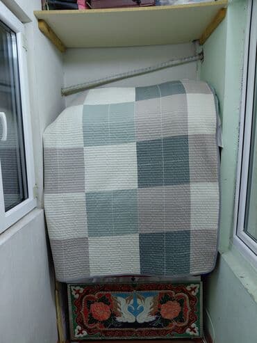 дом верхний орок: 1 комната, 44 м², 106 серия, 7 этаж, Косметический ремонт — 10