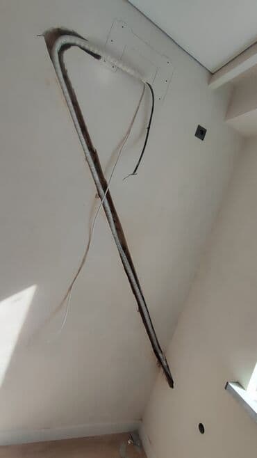 кранштейн для кондиционера: Заправка кондиционеров фрионом! Замена компрессора кондиционера! — 8