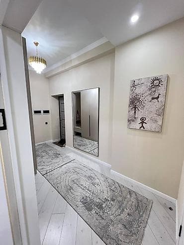 1 bedroom: 1 комната, 43 м², Элитка, 2 этаж, Дизайнерский ремонт — 5