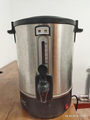 Электрический чайник, Б/у, Самовывоз