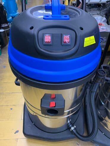 купить моющий пылесос в бишкеке: Пылесос, Стандартный — 9