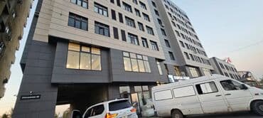 квартира ош долгосрочная: 3 комнаты, Собственник, Без подселения, С мебелью полностью — 6