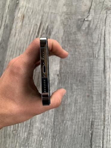 Apple iPhone: IPhone 13 Pro Max, 256 ГБ, Sierra Blue — 3