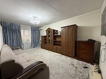 квартира постучно: 3 комнаты, 65 м², 4 этаж — 2