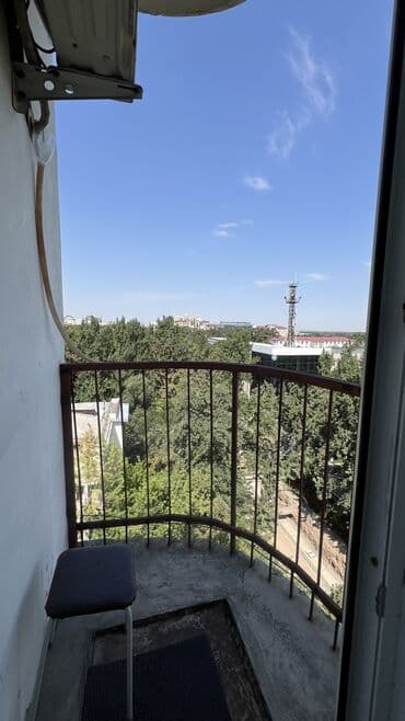 купит квартиру бишкек: 2 комнаты, 80 м², Элитка, 8 этаж, Евроремонт — 8