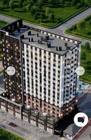 discovery studio: Построен, Элитка, 3 комнаты, 131 м² — 4